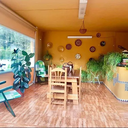 Holiday home Julian