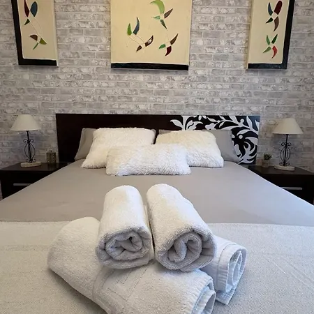 Julian Holiday home Quesada