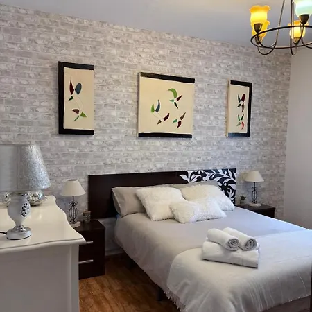 Julian Holiday home