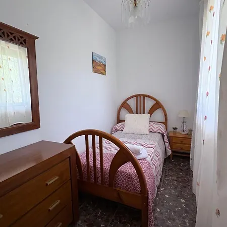 Julian Holiday home Quesada
