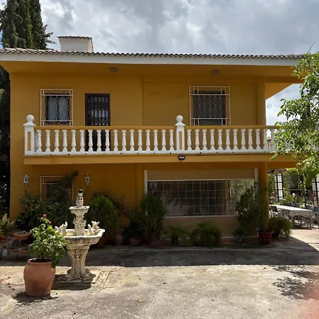 Holiday home Julian Quesada