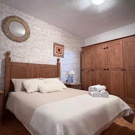 Julian Holiday home Quesada