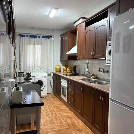 Julian Holiday home
