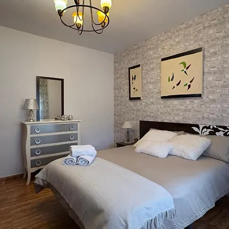 Сasa de vacaciones Julian